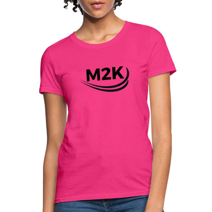 best Women's T-Shirt Women's T-Shirt | Fruit of the Loom L3930R shop online at M2K Trends for SPOD