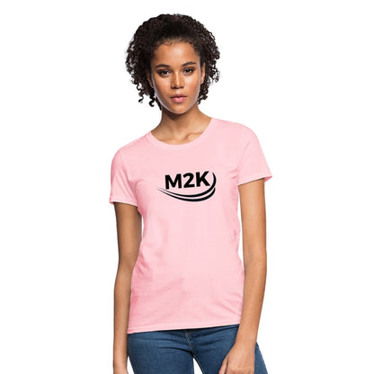 best Women's T-Shirt Women's T-Shirt | Fruit of the Loom L3930R shop online at M2K Trends for SPOD