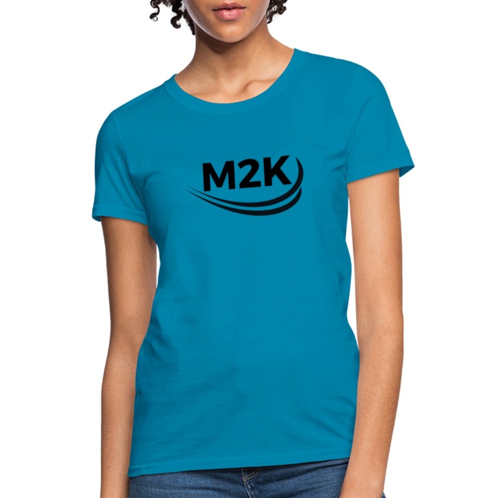 best Women's T-Shirt Women's T-Shirt | Fruit of the Loom L3930R shop online at M2K Trends for SPOD