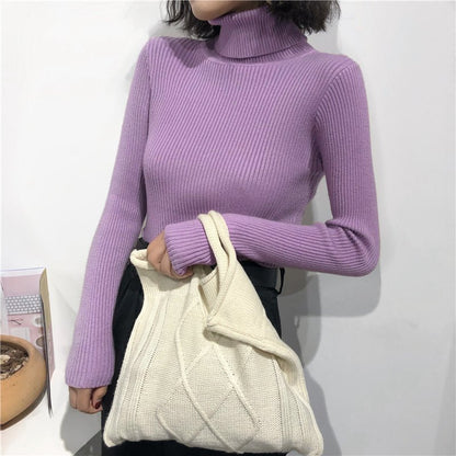 best Women's turtleneck sweater Women`s Blouse shop online at M2K Trends for Women's turtleneck sweater