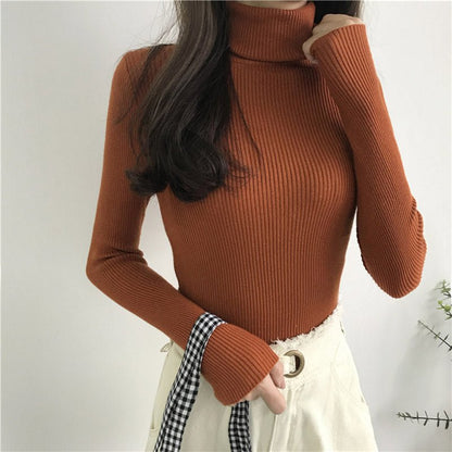 best Women's turtleneck sweater Women`s Blouse shop online at M2K Trends for Women's turtleneck sweater