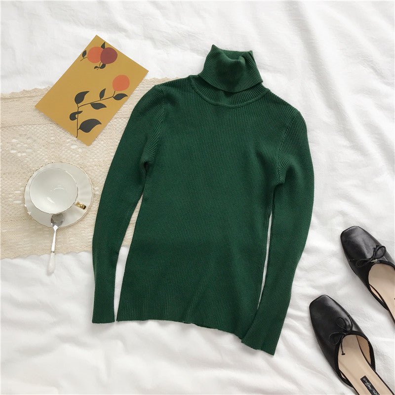 best Women's turtleneck sweater Women`s Blouse shop online at M2K Trends for Women's turtleneck sweater