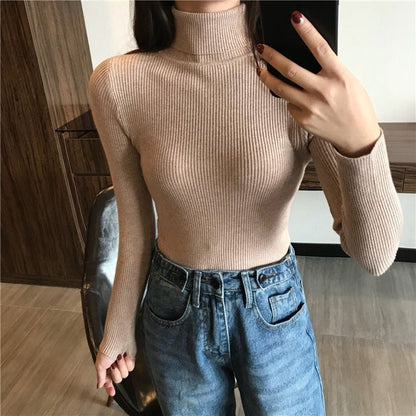 best Women's turtleneck sweater Women`s Blouse shop online at M2K Trends for Women's turtleneck sweater