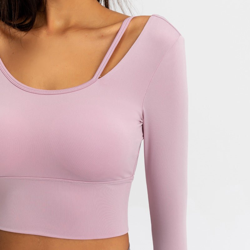 best Yoga clothes top women 0 shop online at M2K Trends for