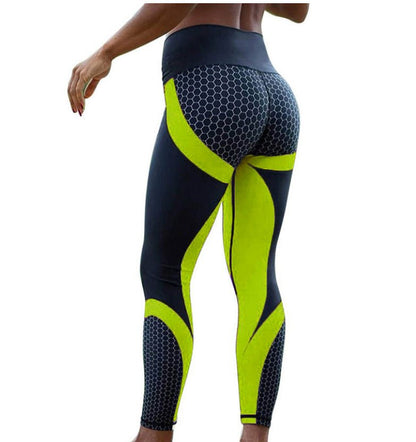 best Yoga Fitness Leggings Women Pants Fitness Slim Tights Gym Running Sports Clothing 4 shop online at M2K Trends for