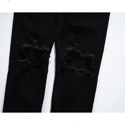 best Zipper trousers high street jeans trend 0 shop online at M2K Trends for