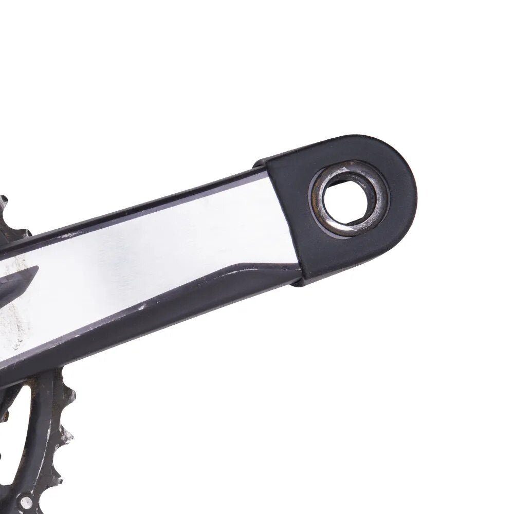 best ZTTO 2pcs MTB Road Bike Crank Protector Carbon Crankset Silicone Gel Cover Protective Sleeve Bicycle Boots Bicycle Accessories shop online at M2K Trends for