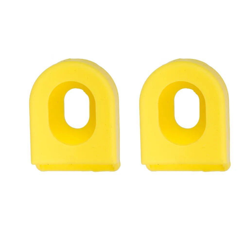 best ZTTO 2pcs MTB Road Bike Crank Protector Carbon Crankset Silicone Gel Cover Protective Sleeve Bicycle Boots Bicycle Accessories shop online at M2K Trends for